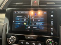 USED 2017 66 HONDA CIVIC 1.0 VTEC Turbo SR Hatchback 5dr Petrol CVT Euro 6 (s/s) (129 ps) 