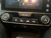 USED 2017 66 HONDA CIVIC 1.0 VTEC Turbo SR Hatchback 5dr Petrol CVT Euro 6 (s/s) (129 ps) 