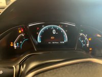 USED 2017 66 HONDA CIVIC 1.0 VTEC Turbo SR Hatchback 5dr Petrol CVT Euro 6 (s/s) (129 ps) 