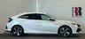 USED 2017 66 HONDA CIVIC 1.0 VTEC Turbo SR Hatchback 5dr Petrol CVT Euro 6 (s/s) (129 ps) 