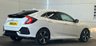 USED 2017 66 HONDA CIVIC 1.0 VTEC Turbo SR Hatchback 5dr Petrol CVT Euro 6 (s/s) (129 ps) 