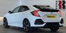 USED 2017 66 HONDA CIVIC 1.0 VTEC Turbo SR Hatchback 5dr Petrol CVT Euro 6 (s/s) (129 ps) 