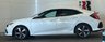 USED 2017 66 HONDA CIVIC 1.0 VTEC Turbo SR Hatchback 5dr Petrol CVT Euro 6 (s/s) (129 ps) 