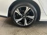 USED 2017 66 HONDA CIVIC 1.0 VTEC Turbo SR Hatchback 5dr Petrol CVT Euro 6 (s/s) (129 ps) 