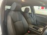 USED 2017 66 HONDA CIVIC 1.0 VTEC Turbo SR Hatchback 5dr Petrol CVT Euro 6 (s/s) (129 ps) 