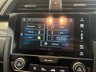 USED 2017 66 HONDA CIVIC 1.0 VTEC Turbo SR Hatchback 5dr Petrol CVT Euro 6 (s/s) (129 ps) 