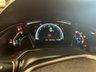 USED 2017 66 HONDA CIVIC 1.0 VTEC Turbo SR Hatchback 5dr Petrol CVT Euro 6 (s/s) (129 ps) 