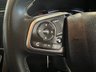 USED 2017 66 HONDA CIVIC 1.0 VTEC Turbo SR Hatchback 5dr Petrol CVT Euro 6 (s/s) (129 ps) 