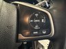 USED 2017 66 HONDA CIVIC 1.0 VTEC Turbo SR Hatchback 5dr Petrol CVT Euro 6 (s/s) (129 ps) 