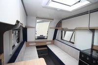 USED 2024 BAILEY DISCOVERY D4-2 End Washroom Only 998kg MTPLM