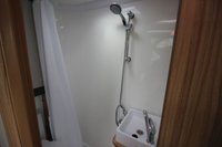 USED 2024 BAILEY DISCOVERY D4-2 End Washroom Only 998kg MTPLM