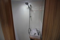 USED 2024 BAILEY DISCOVERY D4-2 End Washroom Only 998kg MTPLM