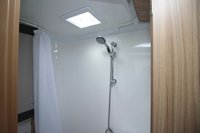 USED 2024 BAILEY DISCOVERY D4-2 End Washroom Only 998kg MTPLM