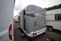 USED 2024 BAILEY DISCOVERY D4-2 End Washroom Only 998kg MTPLM