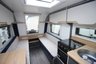 USED 2024 BAILEY DISCOVERY D4-2 End Washroom Only 998kg MTPLM