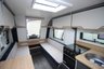 USED 2024 BAILEY DISCOVERY D4-2 End Washroom Only 998kg MTPLM