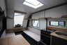 USED 2024 BAILEY DISCOVERY D4-2 End Washroom Only 998kg MTPLM