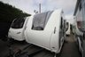 USED 2024 BAILEY DISCOVERY D4-2 End Washroom Only 998kg MTPLM