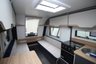 USED 2024 BAILEY DISCOVERY D4-2 End Washroom Only 998kg MTPLM