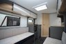 USED 2024 BAILEY DISCOVERY D4-2 End Washroom Only 998kg MTPLM
