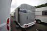USED 2024 BAILEY DISCOVERY D4-2 End Washroom Only 998kg MTPLM
