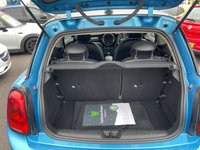 USED 2017 17 MINI HATCH 1.5 Cooper Hatchback 3dr Petrol Manual Euro 6 (s/s) (136 ps) JOHN COOPER WORKS PACK &pound;13580. 0F FACTORY EXTRAS