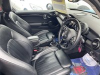 USED 2017 17 MINI HATCH 1.5 Cooper Hatchback 3dr Petrol Manual Euro 6 (s/s) (136 ps) JOHN COOPER WORKS PACK &pound;13580. 0F FACTORY EXTRAS