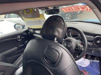 USED 2017 17 MINI HATCH 1.5 Cooper Hatchback 3dr Petrol Manual Euro 6 (s/s) (136 ps) JOHN COOPER WORKS PACK &pound;13580. 0F FACTORY EXTRAS