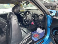 USED 2017 17 MINI HATCH 1.5 Cooper Hatchback 3dr Petrol Manual Euro 6 (s/s) (136 ps) JOHN COOPER WORKS PACK &pound;13580. 0F FACTORY EXTRAS