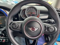 USED 2017 17 MINI HATCH 1.5 Cooper Hatchback 3dr Petrol Manual Euro 6 (s/s) (136 ps) JOHN COOPER WORKS PACK &pound;13580. 0F FACTORY EXTRAS