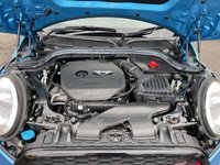 USED 2017 17 MINI HATCH 1.5 Cooper Hatchback 3dr Petrol Manual Euro 6 (s/s) (136 ps) JOHN COOPER WORKS PACK &pound;13580. 0F FACTORY EXTRAS