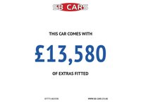 USED 2017 17 MINI HATCH 1.5 Cooper Hatchback 3dr Petrol Manual Euro 6 (s/s) (136 ps) JOHN COOPER WORKS PACK &pound;13580. 0F FACTORY EXTRAS