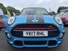 USED 2017 17 MINI HATCH 1.5 Cooper Hatchback 3dr Petrol Manual Euro 6 (s/s) (136 ps) JOHN COOPER WORKS PACK &pound;13580. 0F FACTORY EXTRAS