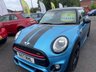 USED 2017 17 MINI HATCH 1.5 Cooper Hatchback 3dr Petrol Manual Euro 6 (s/s) (136 ps) JOHN COOPER WORKS PACK &pound;13580. 0F FACTORY EXTRAS