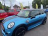 USED 2017 17 MINI HATCH 1.5 Cooper Hatchback 3dr Petrol Manual Euro 6 (s/s) (136 ps) JOHN COOPER WORKS PACK &pound;13580. 0F FACTORY EXTRAS
