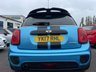 USED 2017 17 MINI HATCH 1.5 Cooper Hatchback 3dr Petrol Manual Euro 6 (s/s) (136 ps) JOHN COOPER WORKS PACK &pound;13580. 0F FACTORY EXTRAS