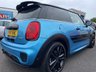 USED 2017 17 MINI HATCH 1.5 Cooper Hatchback 3dr Petrol Manual Euro 6 (s/s) (136 ps) JOHN COOPER WORKS PACK &pound;13580. 0F FACTORY EXTRAS