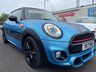 USED 2017 17 MINI HATCH 1.5 Cooper Hatchback 3dr Petrol Manual Euro 6 (s/s) (136 ps) JOHN COOPER WORKS PACK &pound;13580. 0F FACTORY EXTRAS