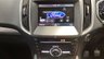 USED 2017 67 FORD EDGE 2.0 TDCi Titanium SUV 5dr Diesel Manual AWD Euro 6 (s/s) (180 ps) 