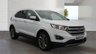 USED 2017 67 FORD EDGE 2.0 TDCi Titanium SUV 5dr Diesel Manual AWD Euro 6 (s/s) (180 ps) 