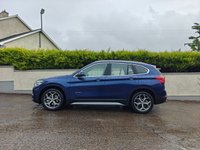 USED 2015 BMW X1 2.0 20d xLine SUV 5dr Diesel Auto xDrive Euro 6 (s/s) (190 ps) 