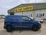 USED 2019 19 VAUXHALL COMBO 1.6 Turbo D 2300 Edition Panel Van 4dr Diesel Manual L1 H1 Euro 6 (75 ps) NO VAT 