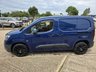 USED 2019 19 VAUXHALL COMBO 1.6 Turbo D 2300 Edition Panel Van 4dr Diesel Manual L1 H1 Euro 6 (75 ps) NO VAT 