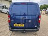 USED 2019 19 VAUXHALL COMBO 1.6 Turbo D 2300 Edition Panel Van 4dr Diesel Manual L1 H1 Euro 6 (75 ps) NO VAT 