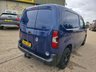 USED 2019 19 VAUXHALL COMBO 1.6 Turbo D 2300 Edition Panel Van 4dr Diesel Manual L1 H1 Euro 6 (75 ps) NO VAT 