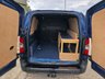 USED 2019 19 VAUXHALL COMBO 1.6 Turbo D 2300 Edition Panel Van 4dr Diesel Manual L1 H1 Euro 6 (75 ps) NO VAT 