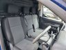 USED 2019 19 VAUXHALL COMBO 1.6 Turbo D 2300 Edition Panel Van 4dr Diesel Manual L1 H1 Euro 6 (75 ps) NO VAT 