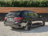 USED 2022 71 BMW 3 SERIES 2.0 330e 12kWh M Sport Touring 5dr Petrol Plug-in Hybrid Auto Euro 6 (s/s) (292 ps) 