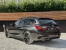USED 2022 71 BMW 3 SERIES 2.0 330e 12kWh M Sport Touring 5dr Petrol Plug-in Hybrid Auto Euro 6 (s/s) (292 ps) 