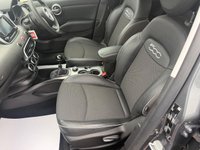 USED 2016 16 FIAT 500X 1.6 MultiJetII Cross Plus SUV 5dr Diesel Manual Euro 6 (s/s) (120 ps) 